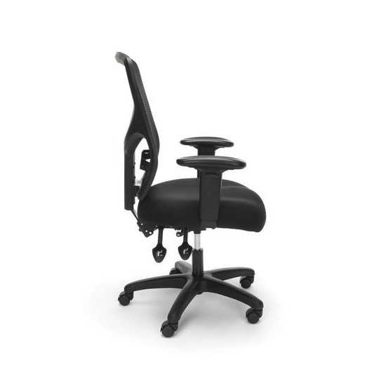 OFM Essentials Series Ergonomic Mesh Office Chair (ESS-3051)