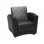 OFM InterPlay Series Single Seat Chair (821)