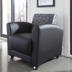 OFM InterPlay Series Single Seat Chair (821)