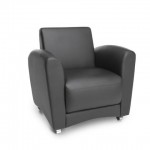 OFM InterPlay Series Single Seat Chair (821)