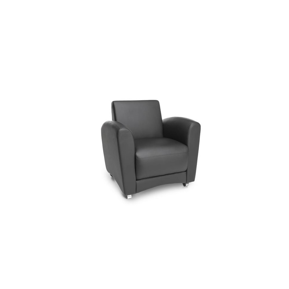 OFM InterPlay Series Single Seat Chair (821)