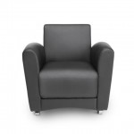 OFM InterPlay Series Single Seat Chair (821)