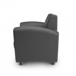 OFM InterPlay Series Single Seat Chair (821)