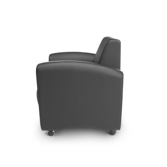 OFM InterPlay Series Single Seat Chair (821)