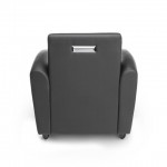 OFM InterPlay Series Single Seat Chair (821)