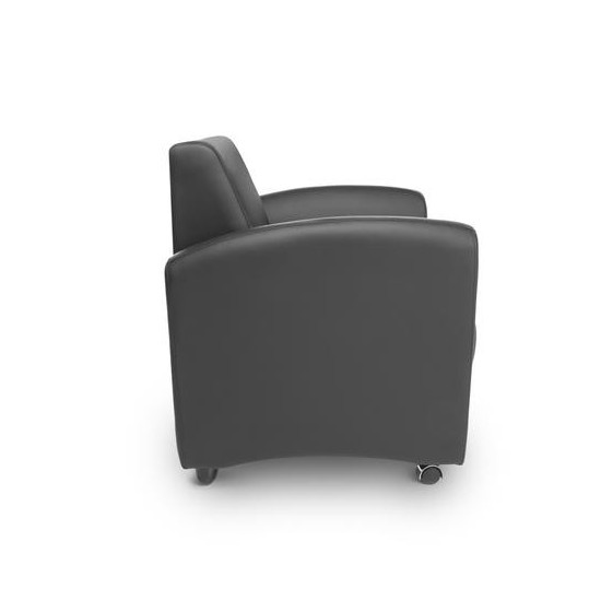 OFM InterPlay Series Single Seat Chair (821)