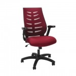 OFM Midback Mesh Office Chair for Computer Desk (530)