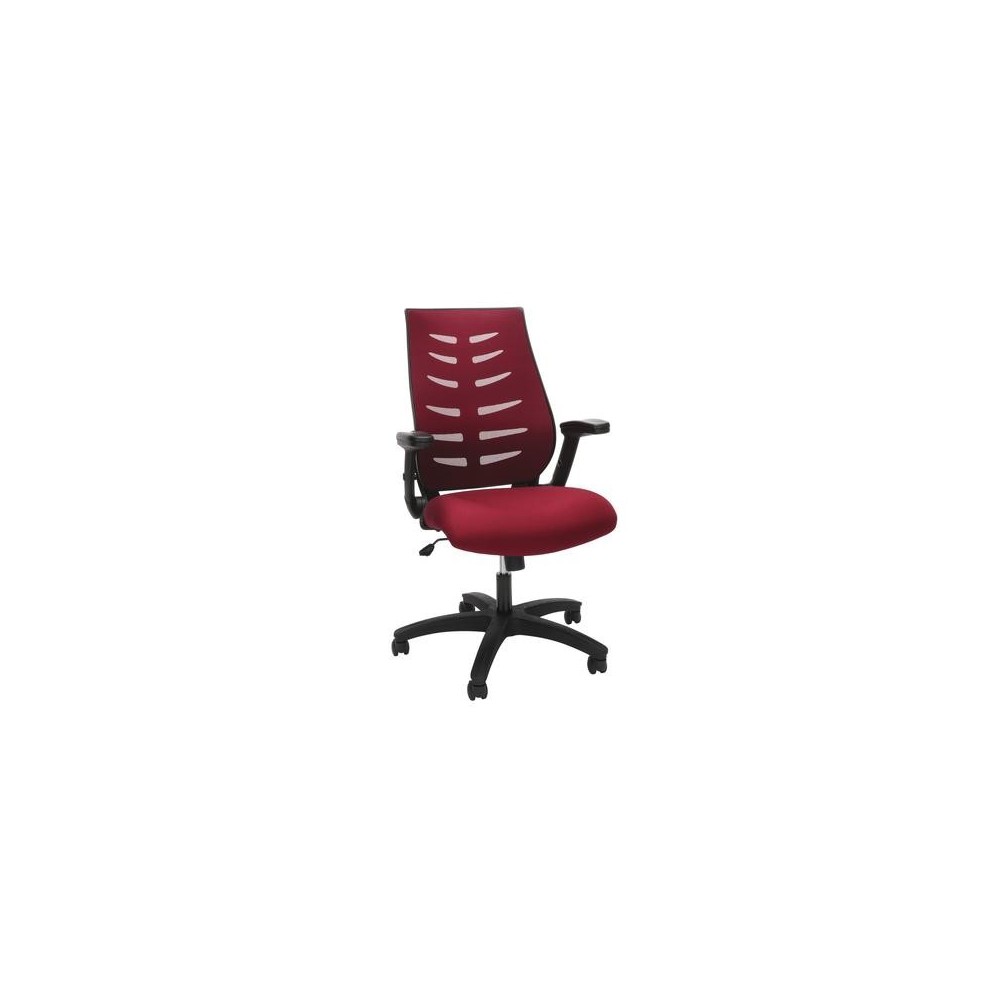 OFM Midback Mesh Office Chair for Computer Desk (530)