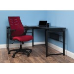 OFM Midback Mesh Office Chair for Computer Desk (530)