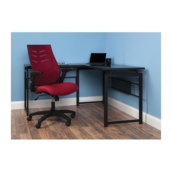 OFM Midback Mesh Office Chair for Computer Desk (530)