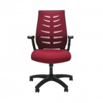 OFM Midback Mesh Office Chair for Computer Desk (530)