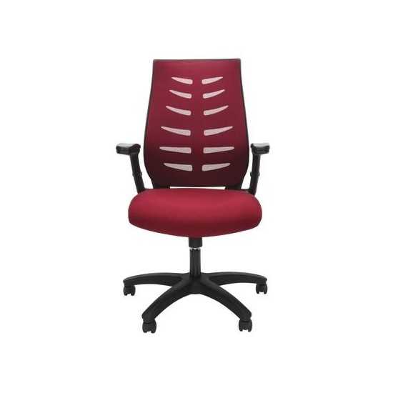 OFM Midback Mesh Office Chair for Computer Desk (530)