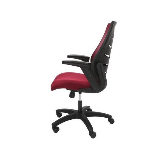 OFM Midback Mesh Office Chair for Computer Desk (530)