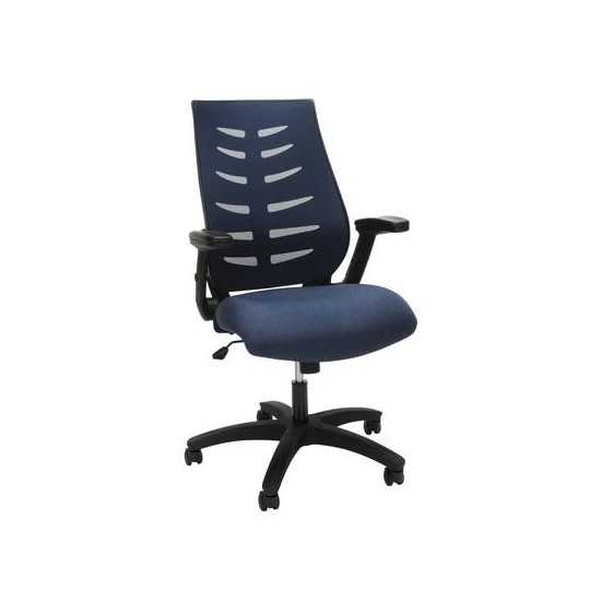 OFM Midback Mesh Office Chair for Computer Desk (530)