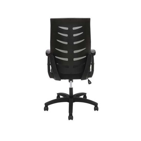 OFM Midback Mesh Office Chair for Computer Desk (530)