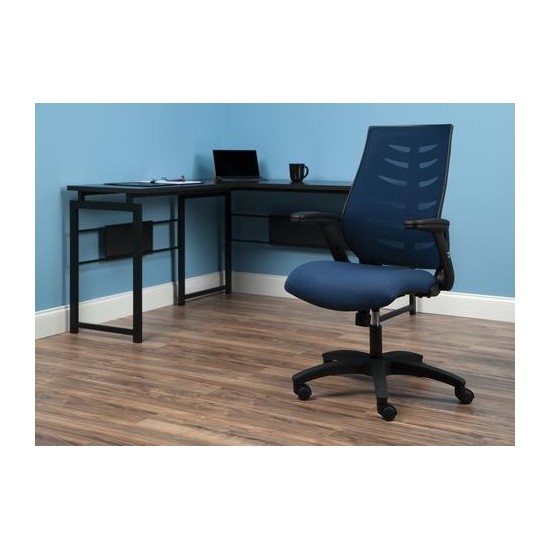 OFM Midback Mesh Office Chair for Computer Desk (530)