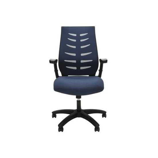 OFM Midback Mesh Office Chair for Computer Desk (530)