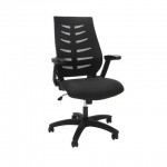 OFM Midback Mesh Office Chair for Computer Desk (530)