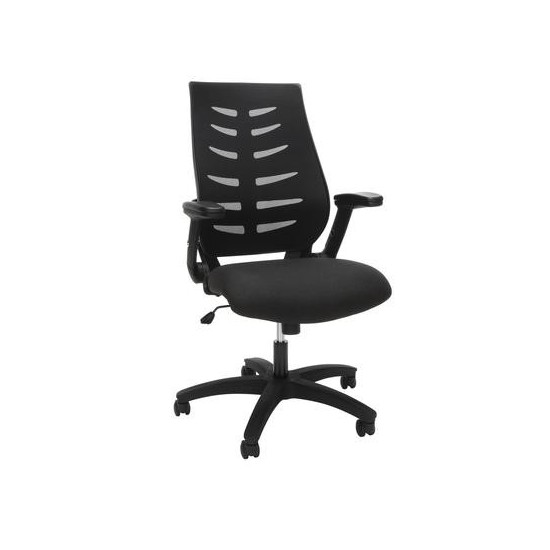 OFM Midback Mesh Office Chair for Computer Desk (530)