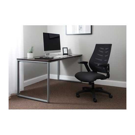 OFM Midback Mesh Office Chair for Computer Desk (530)