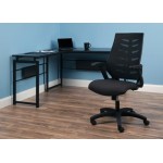 OFM Midback Mesh Office Chair for Computer Desk (530)