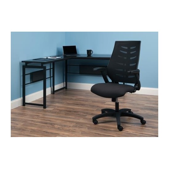 OFM Midback Mesh Office Chair for Computer Desk (530)