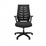 OFM Midback Mesh Office Chair for Computer Desk (530)