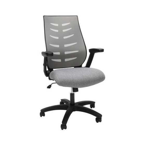 OFM Midback Mesh Office Chair for Computer Desk (530)