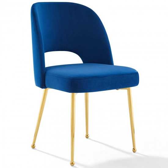 Rouse Dining Room Side Chair