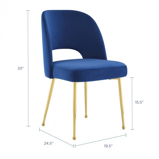 Rouse Dining Room Side Chair