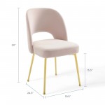 Rouse Dining Room Side Chair