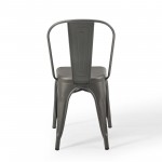 Promenade Bistro Dining Side Chair Set of 2