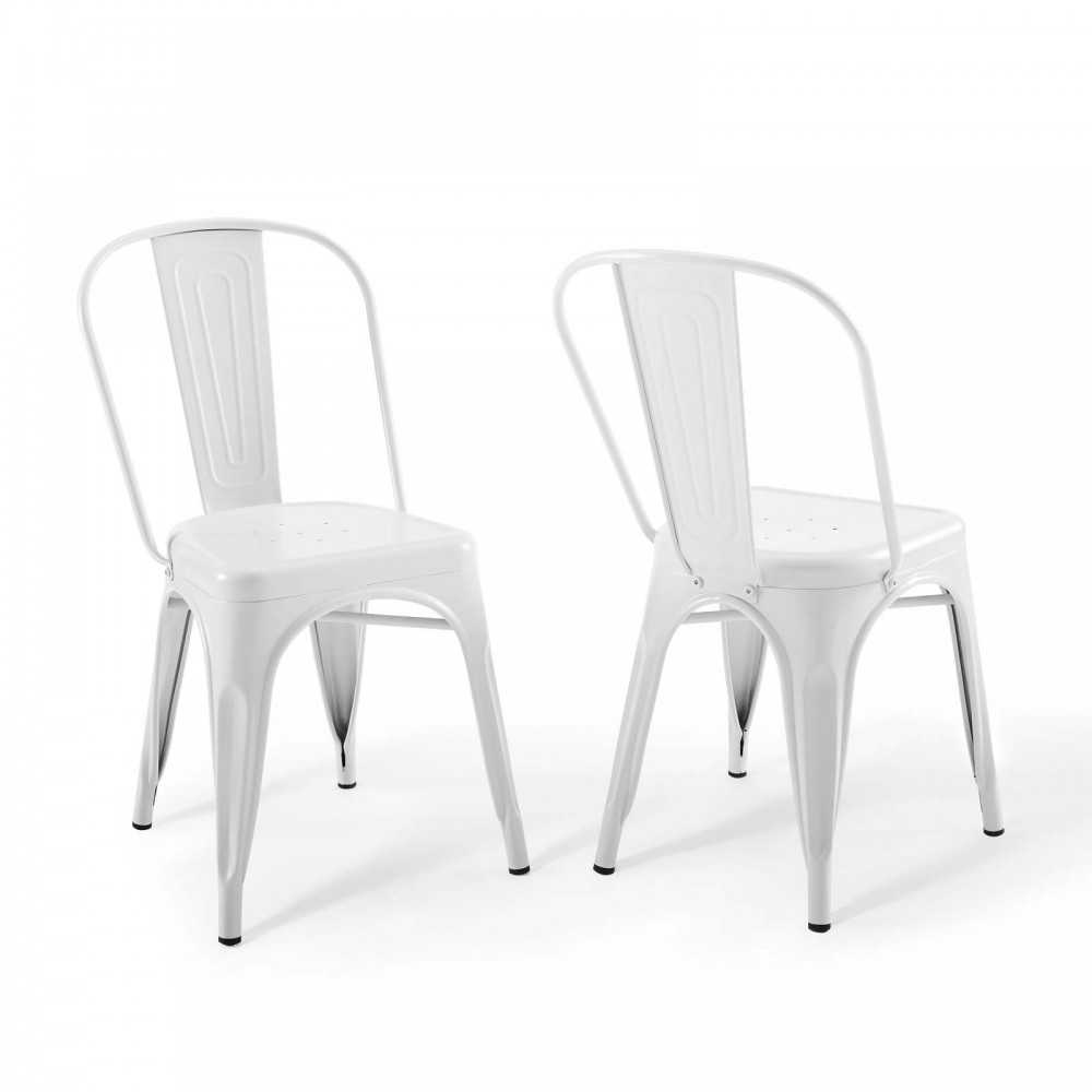 Promenade Bistro Dining Side Chair Set of 2 Promenade Bistro Dining Side Chair Set of 2
