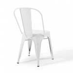Promenade Bistro Dining Side Chair Set of 2