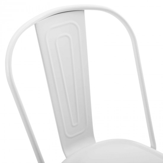 Promenade Bistro Dining Side Chair Set of 2