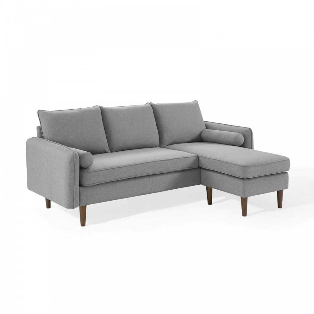 Revive Upholstered Right or Left Sectional Sofa Revive Upholstered Right or Left Sectional Sofa