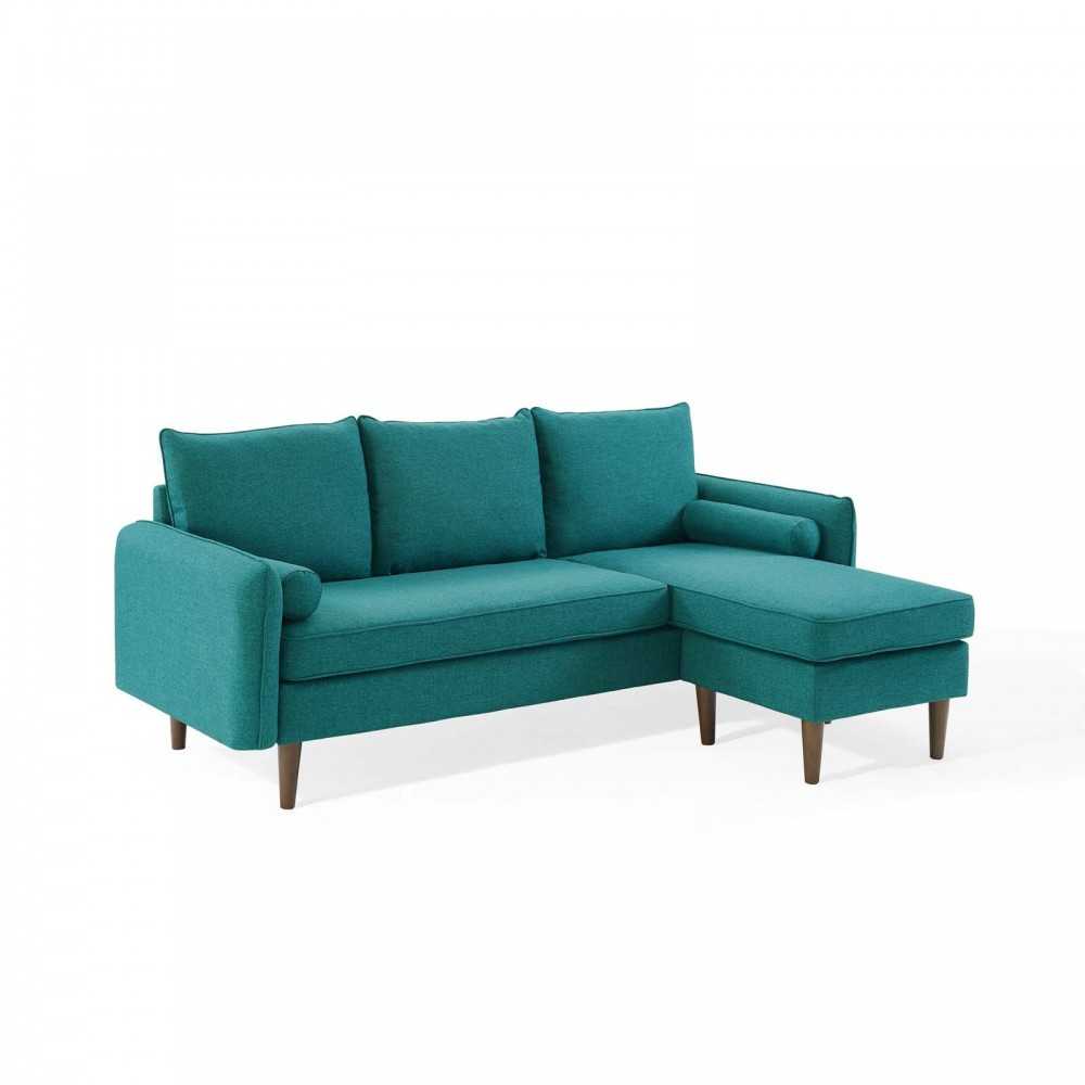 Revive Upholstered Right or Left Sectional Sofa Revive Upholstered Right or Left Sectional Sofa