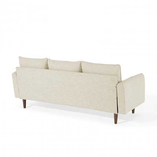 Revive Upholstered Right or Left Sectional Sofa