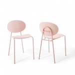 Palette Dining Side Chair Set of 2