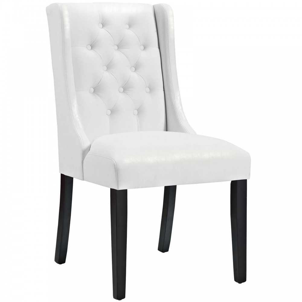 Baronet Vinyl Dining Chair