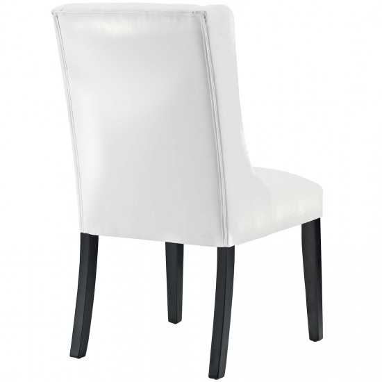 Baronet Vinyl Dining Chair