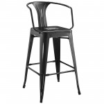 Promenade Bar Stool Set of 4