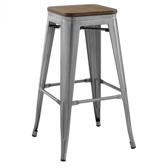 Promenade Bar Stool Set of 2