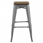 Promenade Bar Stool Set of 2