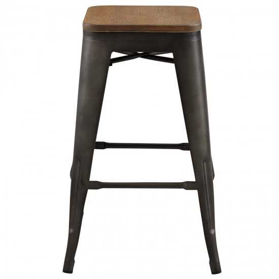 Promenade Counter Stool Set of 2