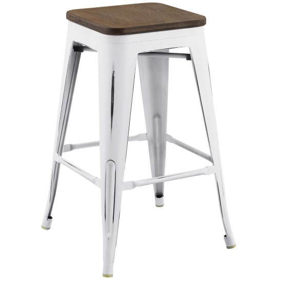 Promenade Counter Stool Set of 2