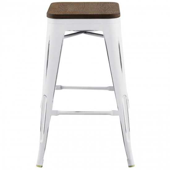 Promenade Counter Stool Set of 4
