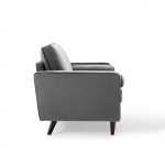 Valour Performance Velvet Loveseat