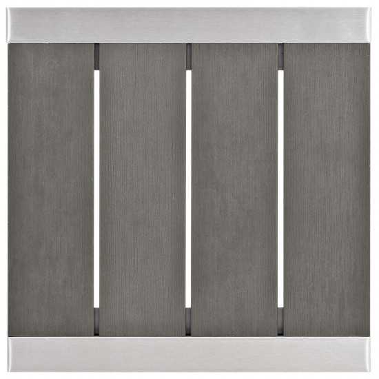 Savannah 3 Piece Outdoor Patio Mesh Set