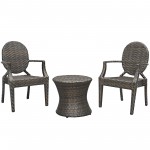 Casper 3 Piece Outdoor Patio Set
